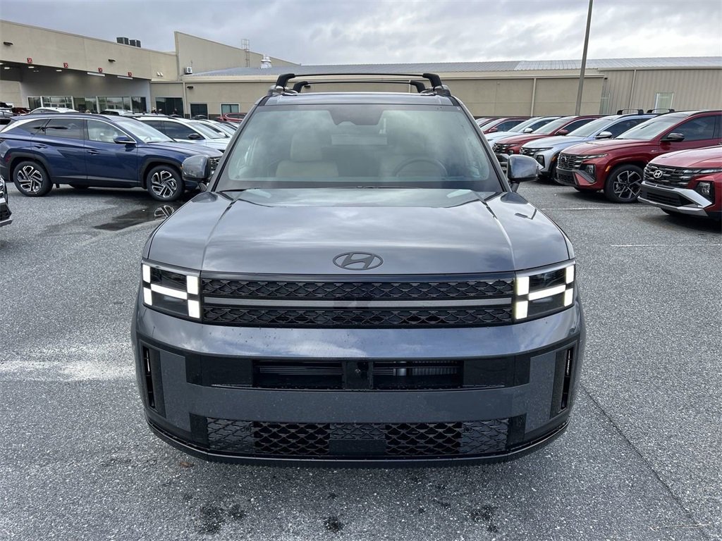 New 2026 Hyundai Santa Fe Calligraphy image 8