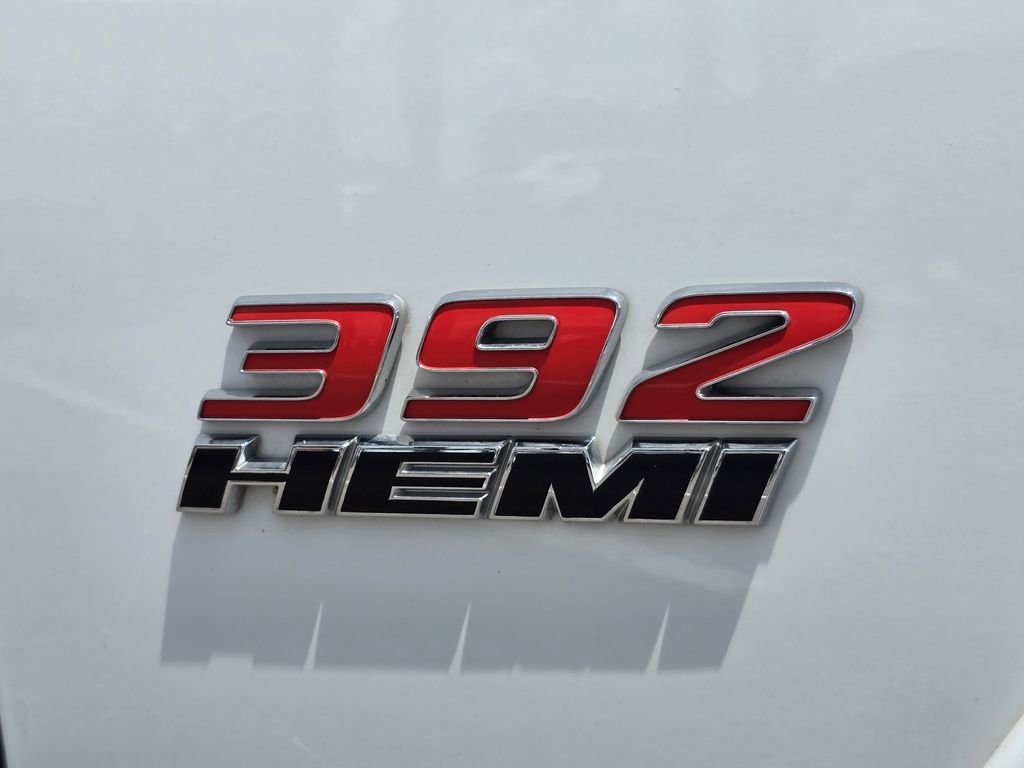 Used 2021 Dodge Charger Scat Pack RWD image 15