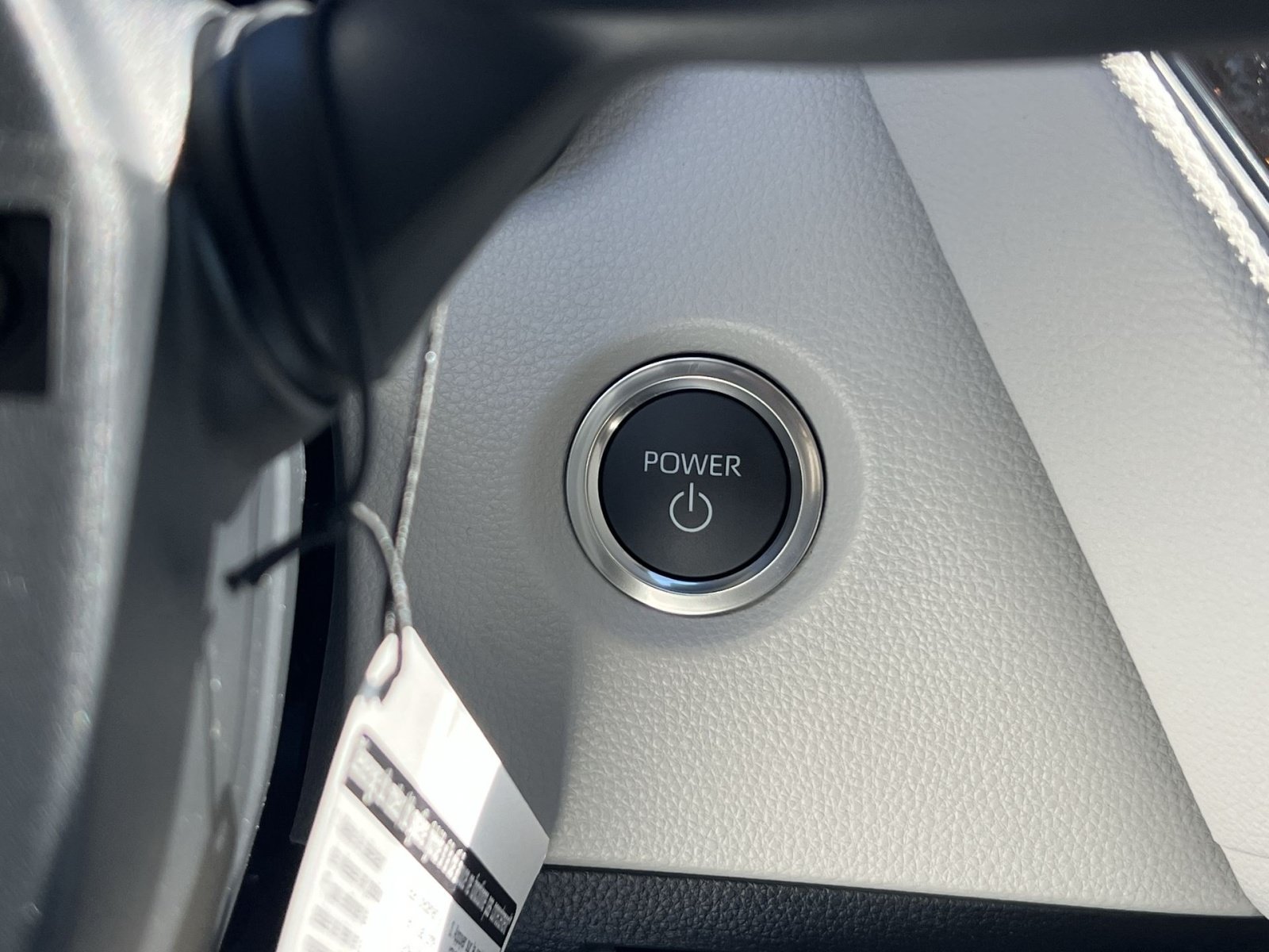 New 2026 Toyota Corolla LE FWD image 27
