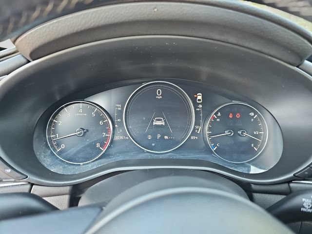 Used 2023 MAZDA MAZDA3 s FWD image 17