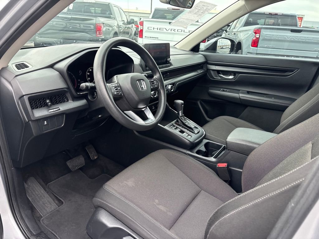 Used 2024 Honda CR-V LX image 8