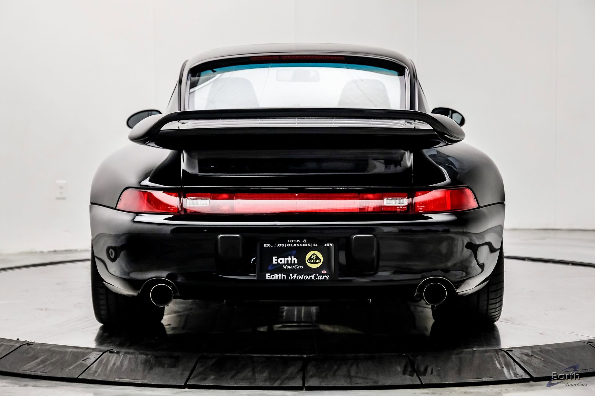 Used 1997 Porsche 911 Carrera S image 17