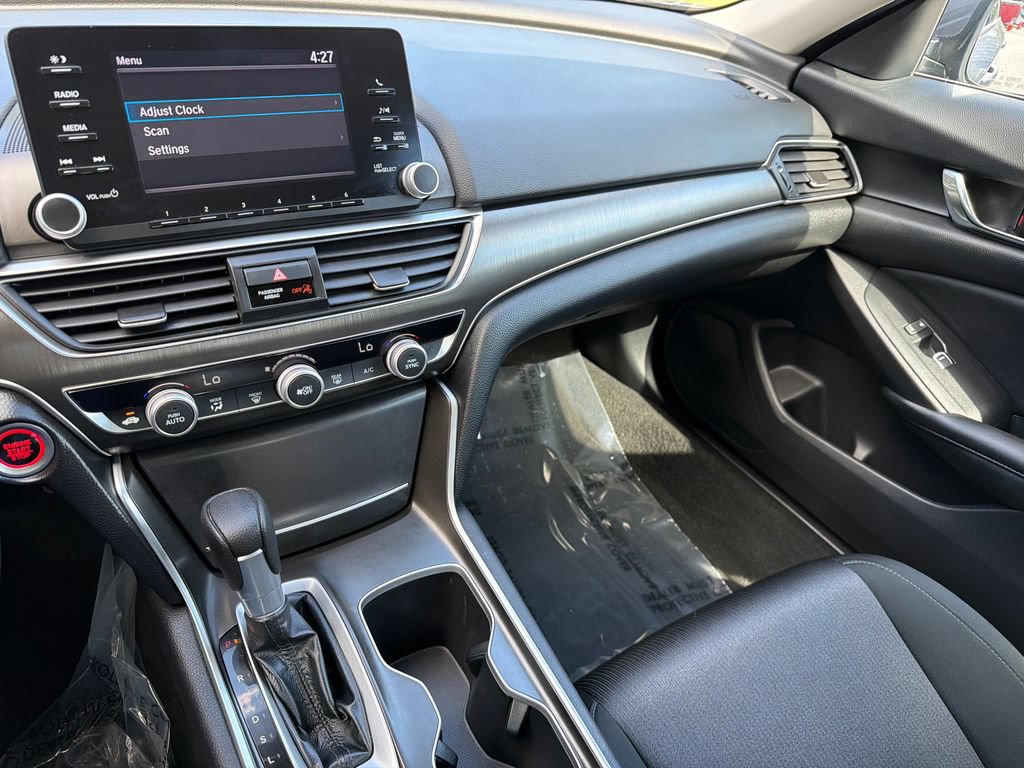 Used 2019 Honda Accord LX image 19