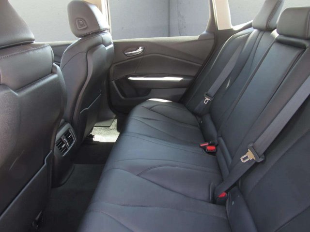 Certified 2023 Acura TLX FWD image 13