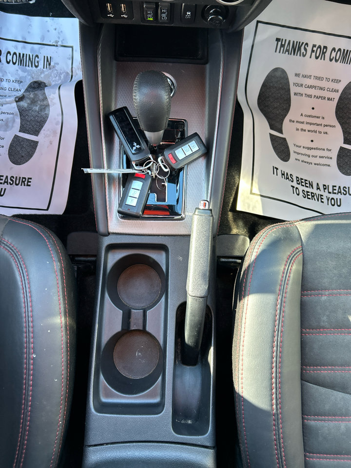 Used 2021 Mitsubishi Outlander Sport GT image 17