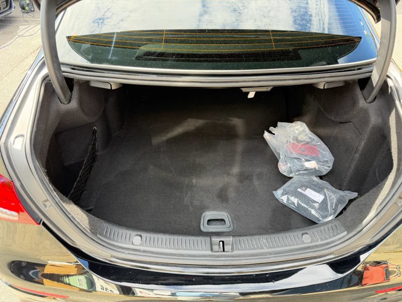 Used 2021 Mercedes-Benz E 53 AMG 4MATIC Sedan image 33