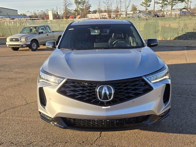 New 2026 Acura RDX A-Spec AWD/4WD image 16