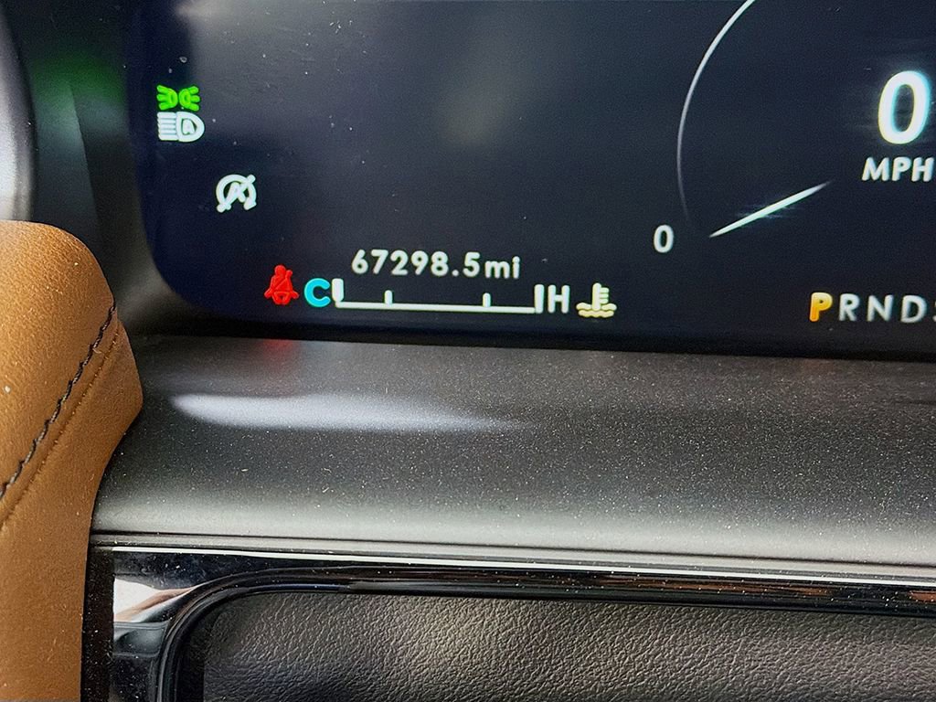 Used 2022 Lincoln Nautilus Reserve w/ Luxury Package image 33