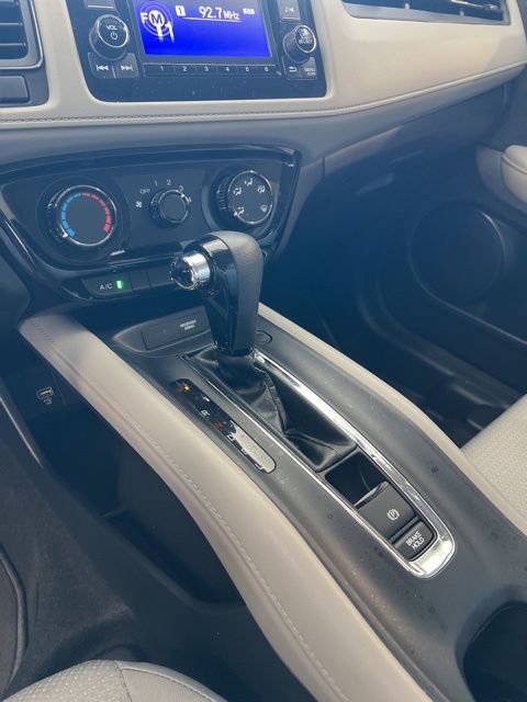 Used 2021 Honda HR-V LX image 12