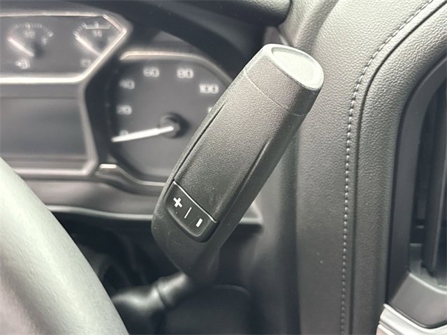 Used 2022 GMC Sierra 1500 SLT w/ SLT Premium Package image 13