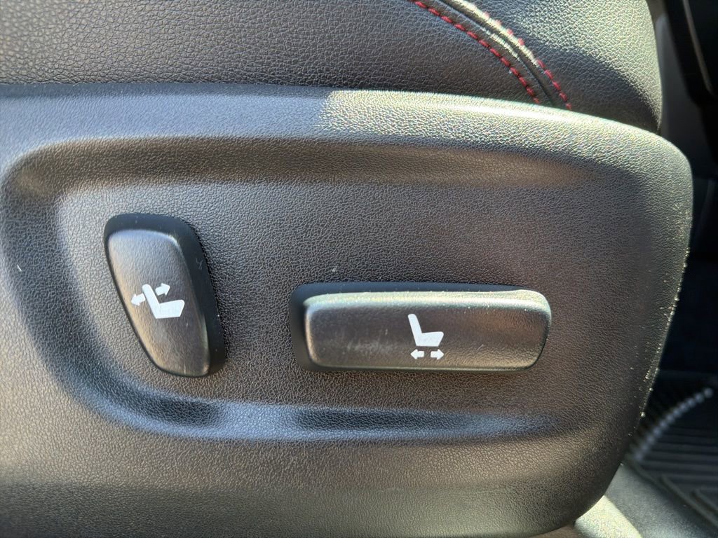 Used 2016 Toyota 4Runner Trail Premium image 27