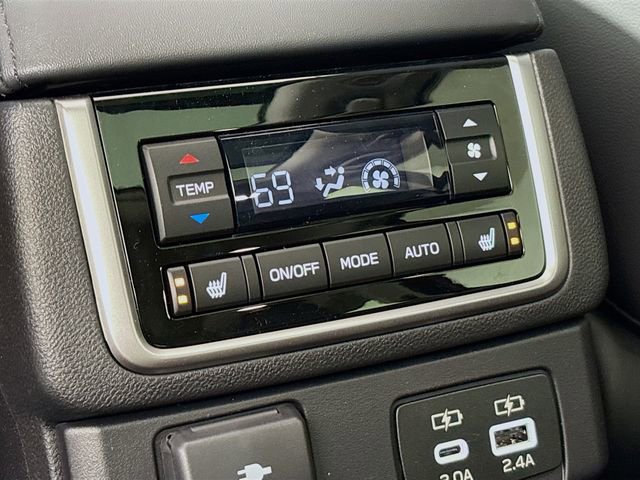 New 2026 Subaru Ascent Bronze Edition image 26