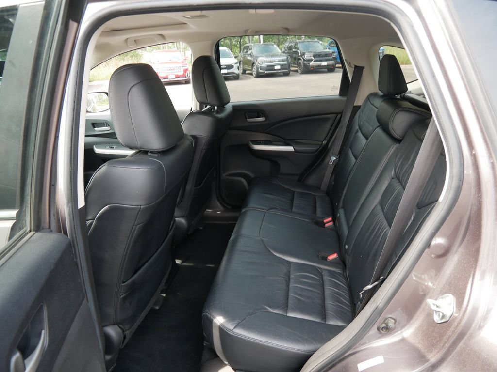 Used 2014 Honda CR-V EX-L image 12