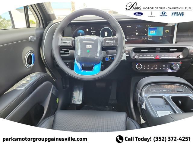 New 2026 Hyundai Palisade Calligraphy image 10