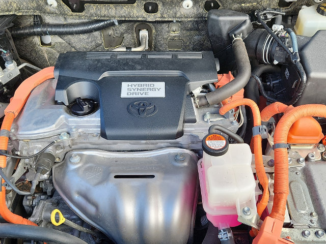 Used 2016 Toyota RAV4 XLE w/ Convenience Package AWD/4WD image 28