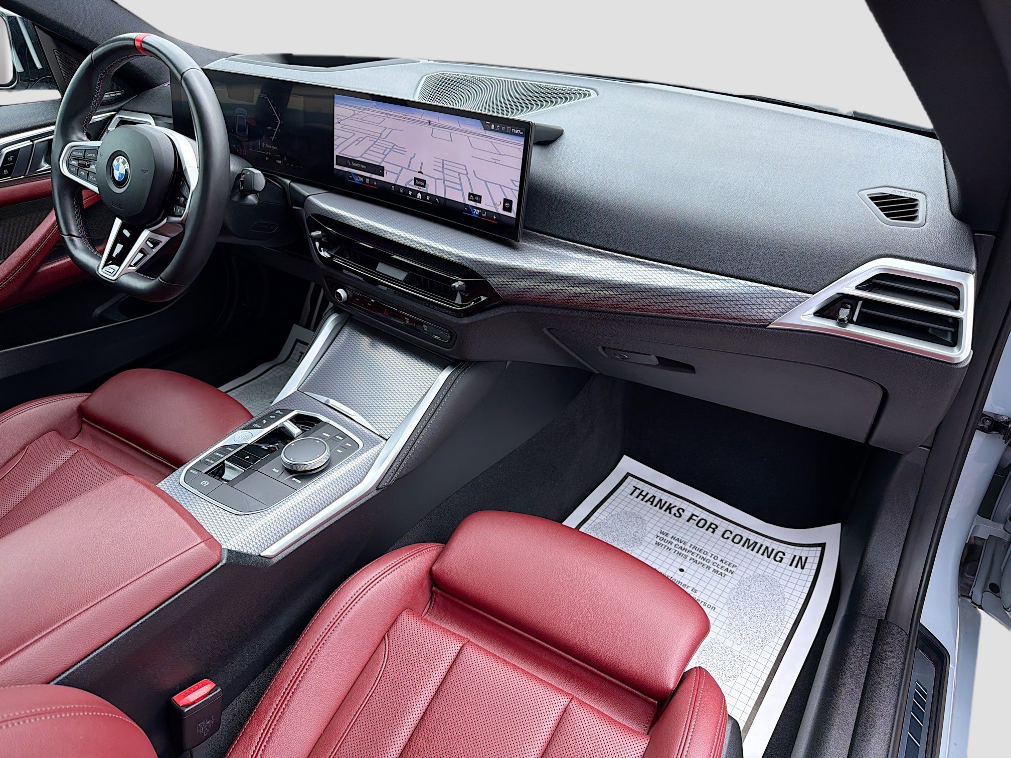 Used 2026 BMW M440i Coupe image 14