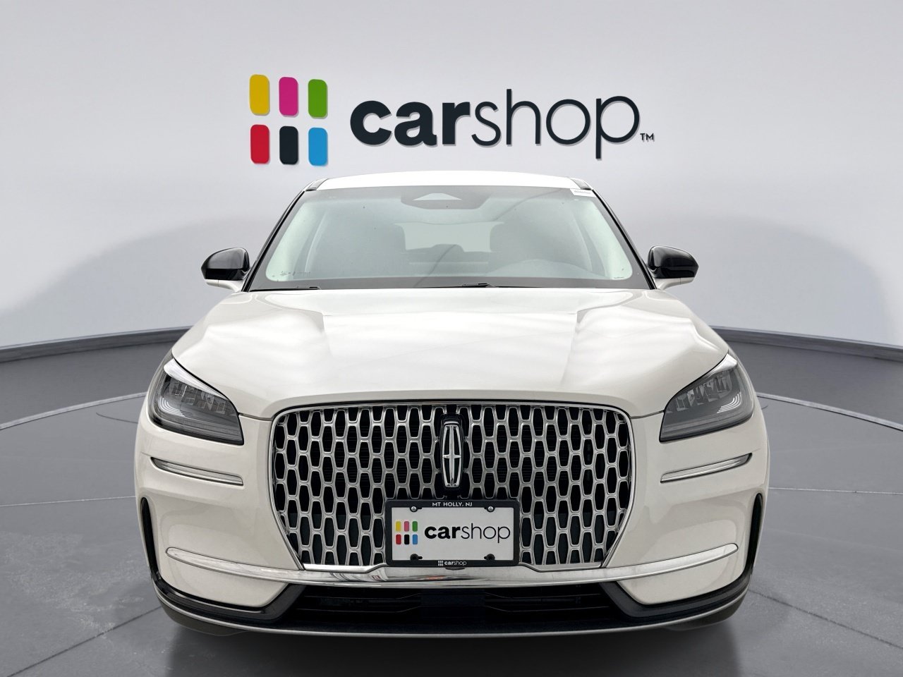 Used 2024 Lincoln Corsair AWD image 8