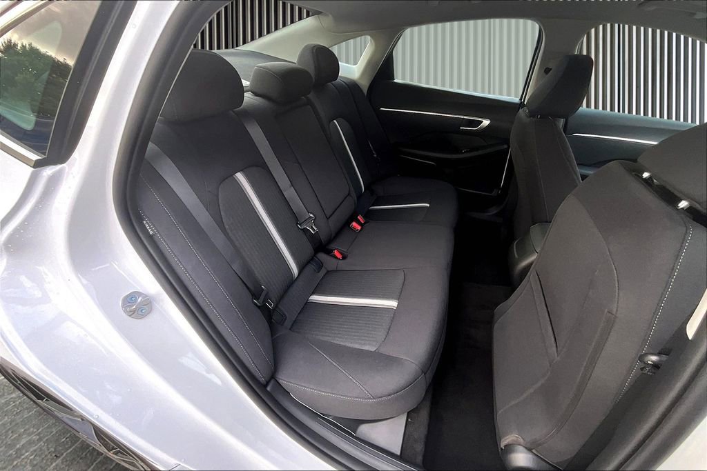 New 2026 Hyundai Sonata SEL FWD image 11