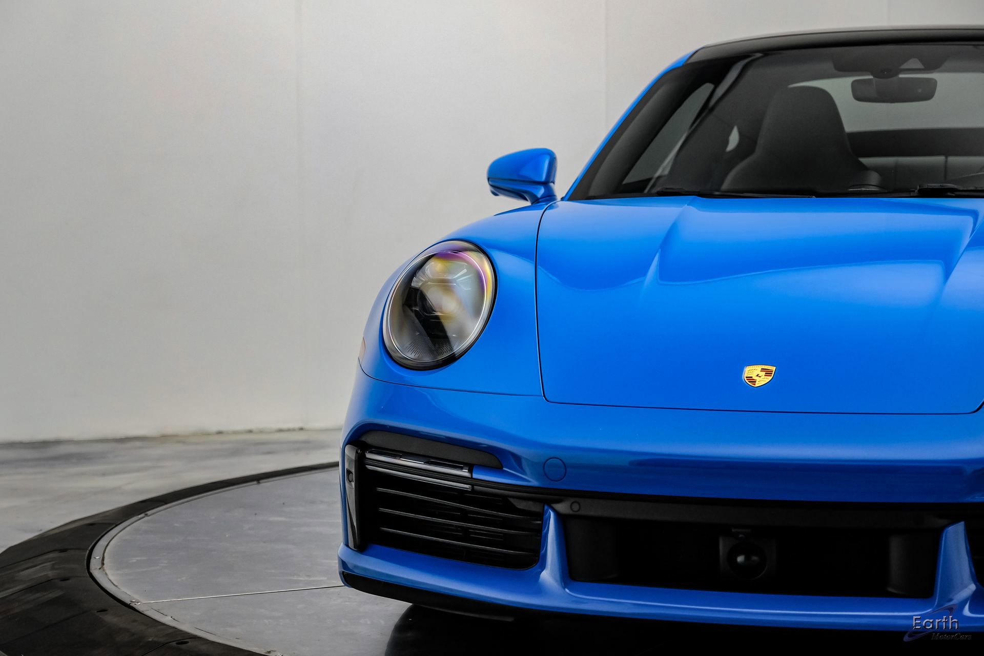Used 2022 Porsche 911 Turbo S AWD/4WD image 32
