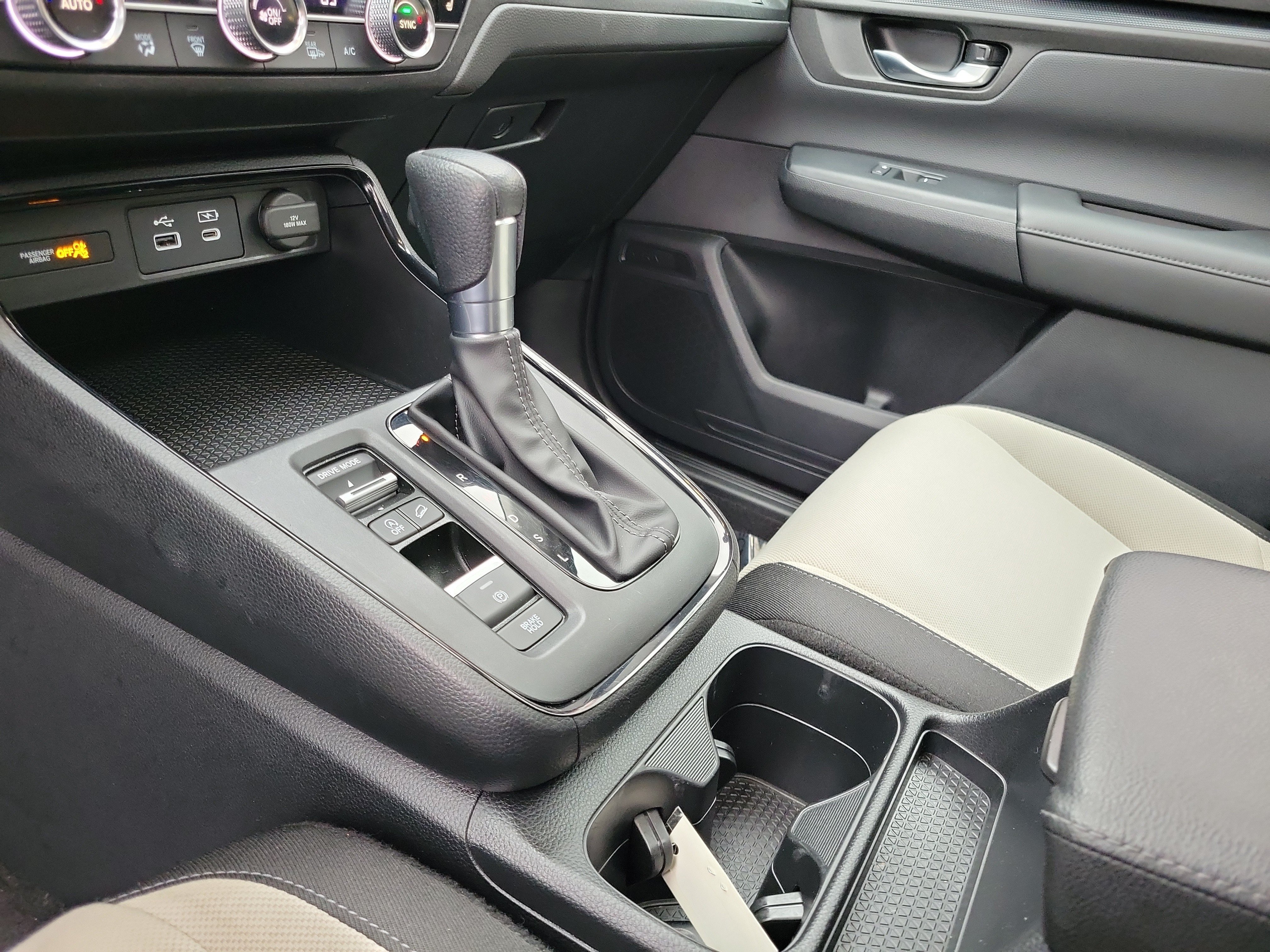 Used 2024 Honda CR-V EX image 29