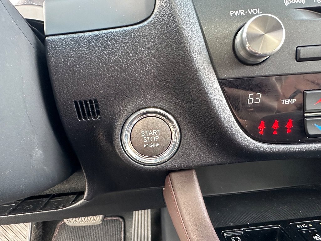 Used 2017 Lexus RX 350 FWD image 26