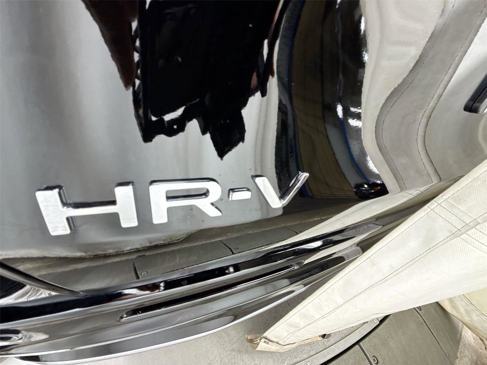 New 2026 Honda HR-V EX-L image 21