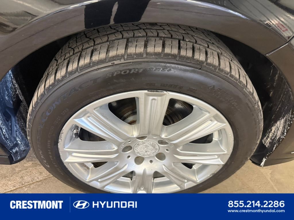 Used 2012 Mercedes-Benz E 350 4MATIC Sedan image 13