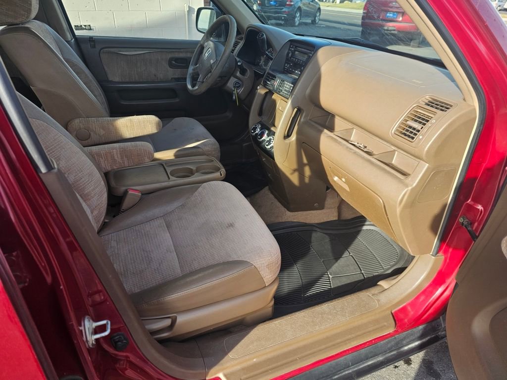 Used 2003 Honda CR-V LX image 20
