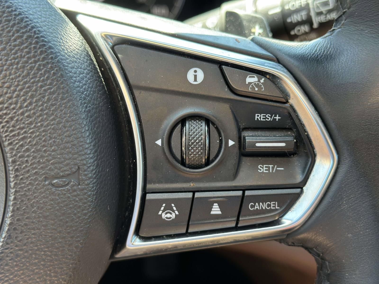 Used 2023 Acura RDX AWD w/ Technology Package image 15