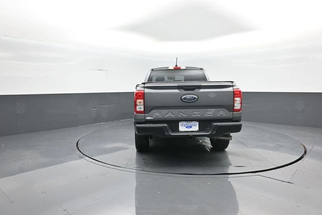Certified 2024 Ford Ranger XL w/ Trailer Tow Package RWD image 6
