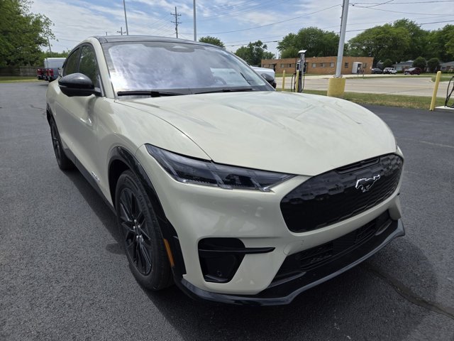 New 2026 Ford Mustang Mach-E Premium w/ Sport Appearance Package