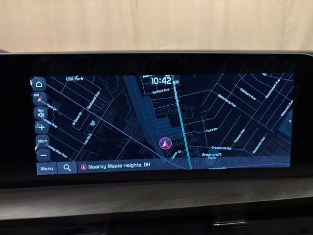 Used 2025 Kia Telluride SX Prestige X-Line image 18