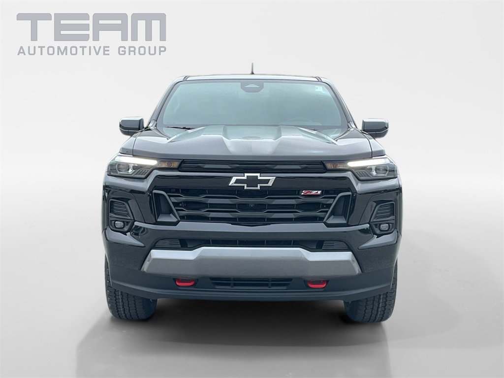 New 2026 Chevrolet Colorado Z71 w/ Technology Package image 2