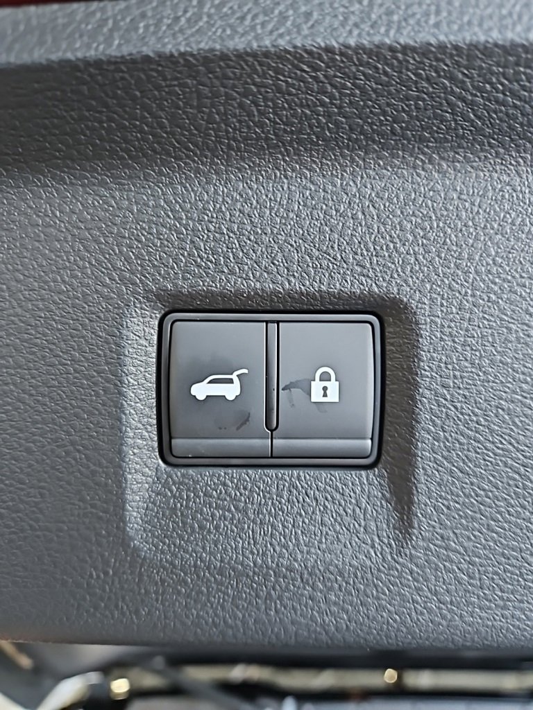 Used 2024 INFINITI QX60 Autograph w/ Cargo Package image 22