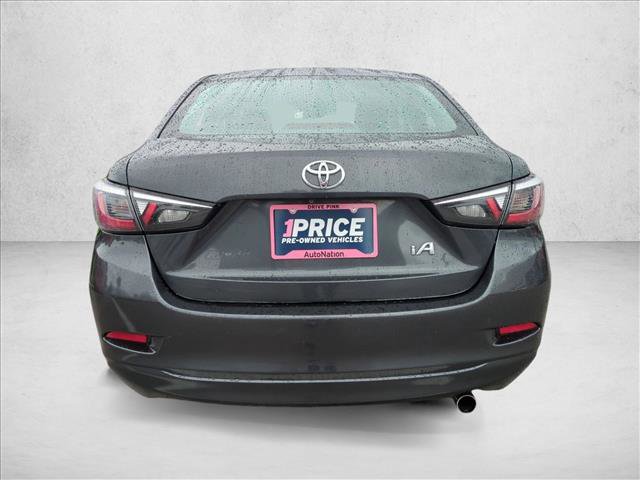 Used 2017 Toyota Yaris iA image 7