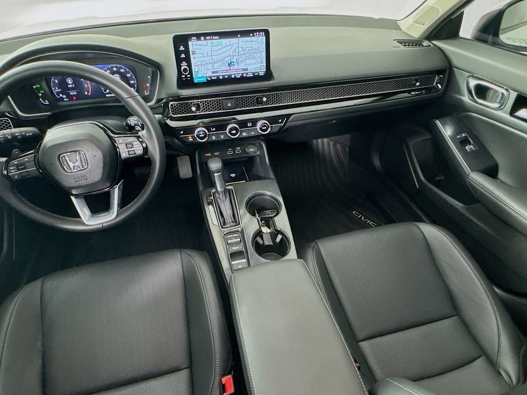 Used 2024 Honda Civic Touring image 26