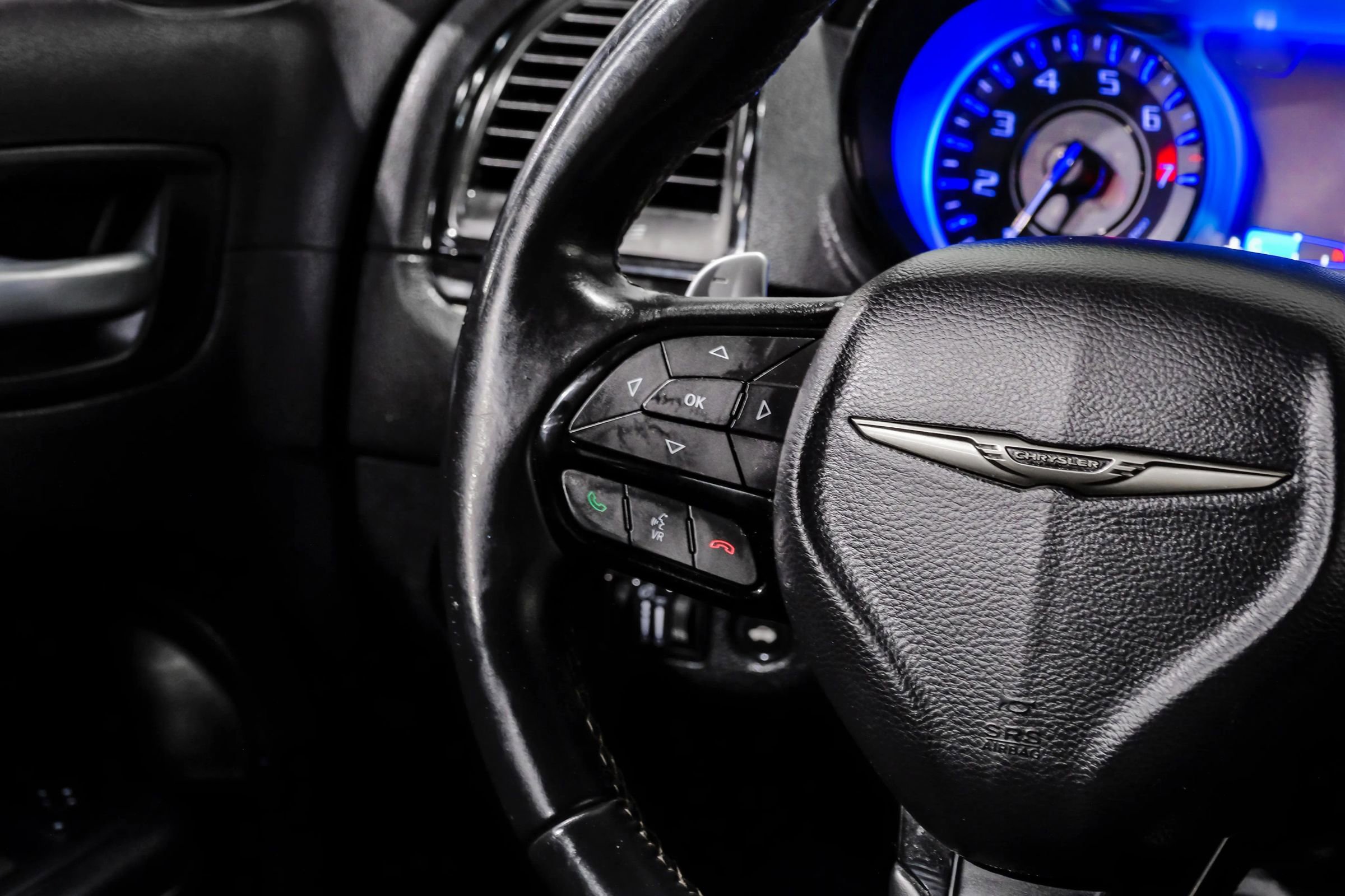 Used 2017 Chrysler 300 S w/ S Model Appearance Package image 24