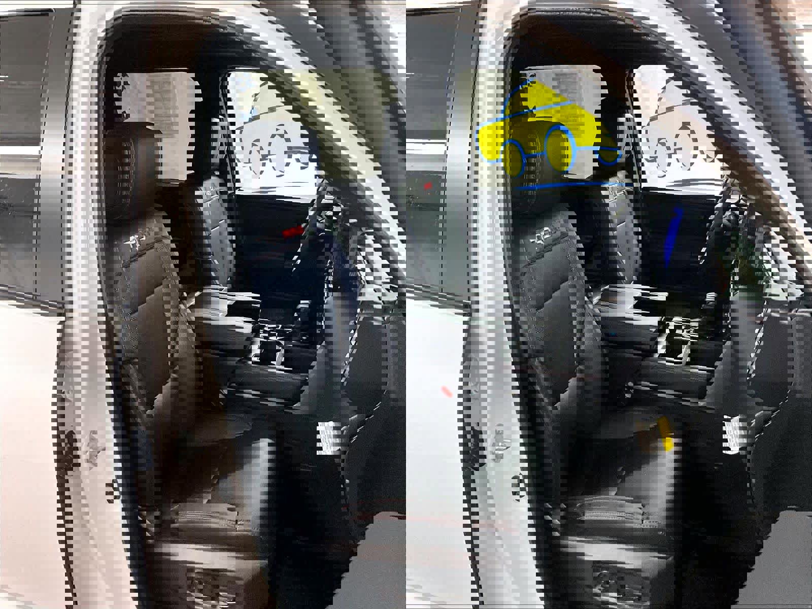 Certified 2026 Toyota Tundra TRD Pro image 11