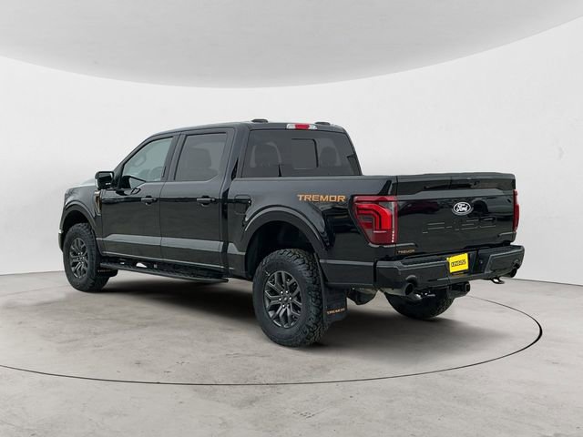 Used 2024 Ford F150 Tremor w/ Bed Utility Package AWD/4WD image 3