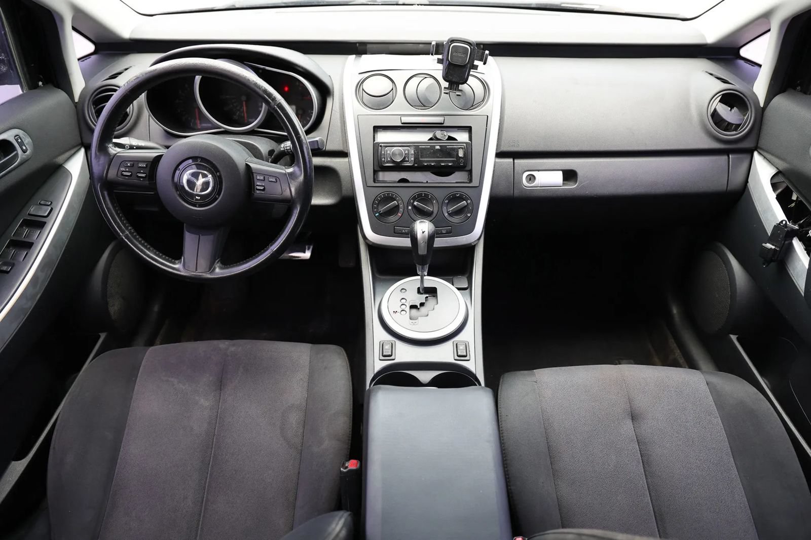 Used 2009 MAZDA CX-7 Sport FWD image 7