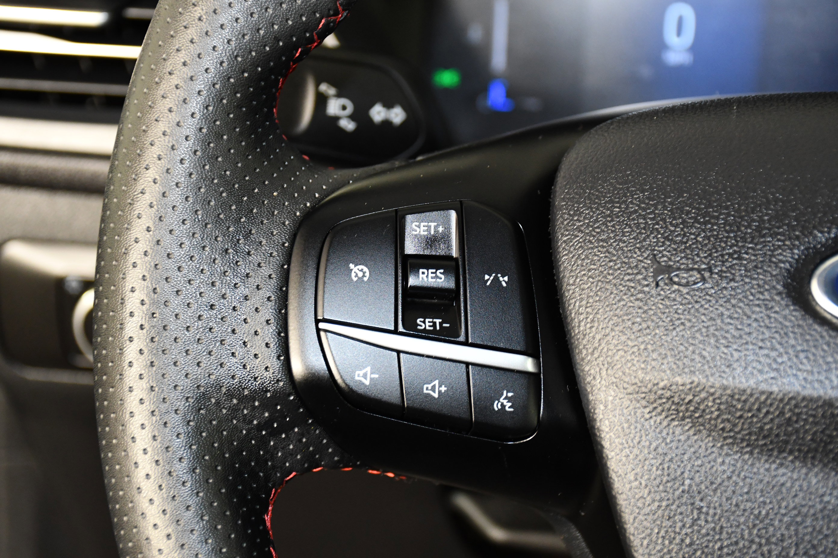 Used 2025 Ford Escape ST-Line image 20