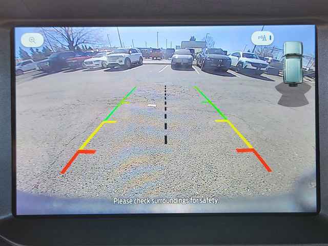 Certified 2025 Ford Bronco Badlands image 24