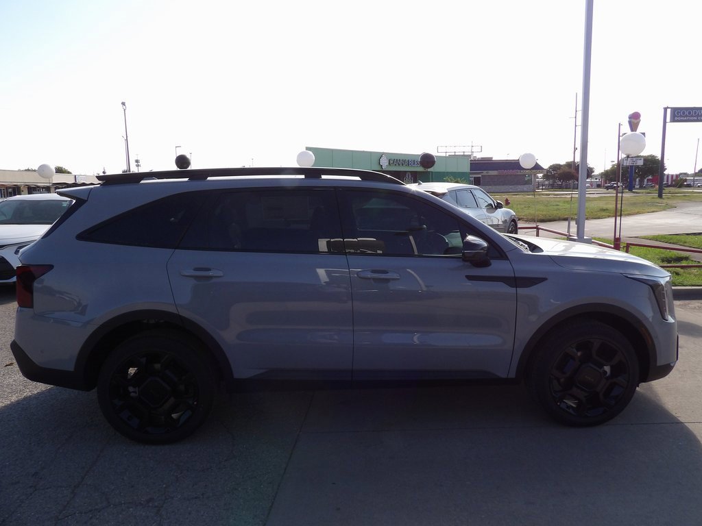 New 2026 Kia Sorento SX Prestige image 5