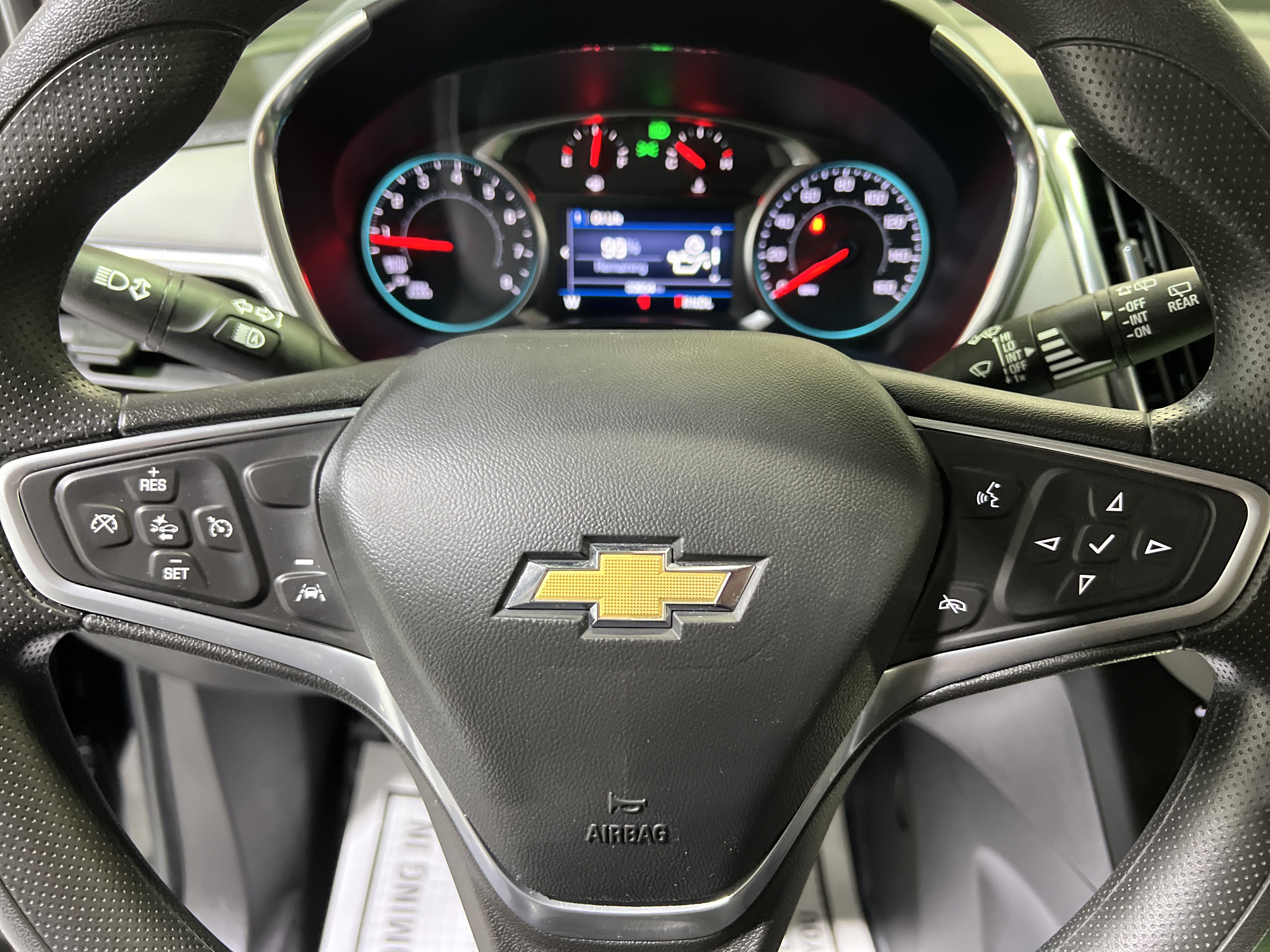 Certified 2023 Chevrolet Equinox LS w/ LS Convenience Package image 22