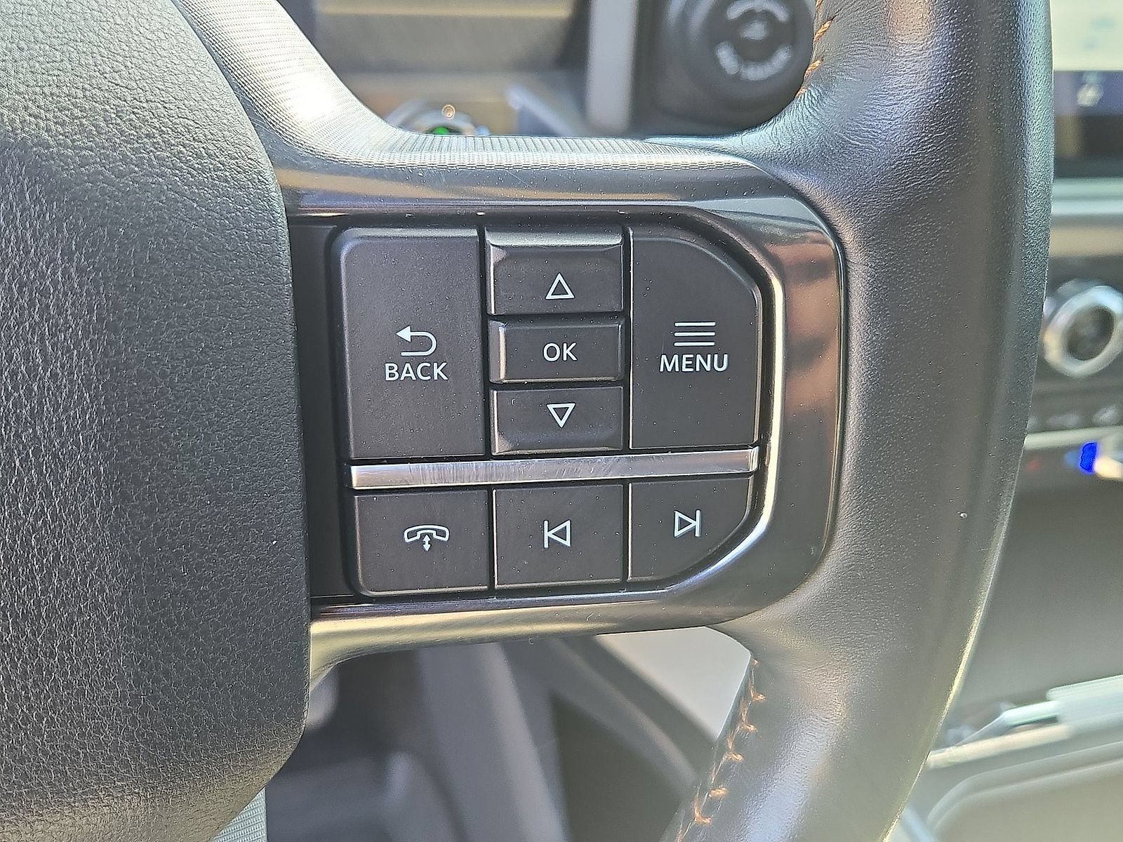 Used 2021 Ford F150 Platinum w/ Equipment Group 701A High AWD/4WD image 24