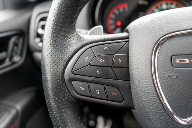 Used 2025 Dodge Durango R/T AWD/4WD image 27