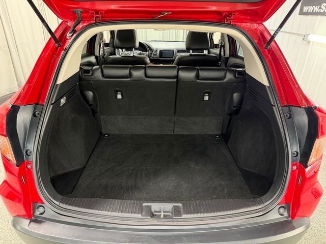 Used 2016 Honda HR-V EX-L image 9