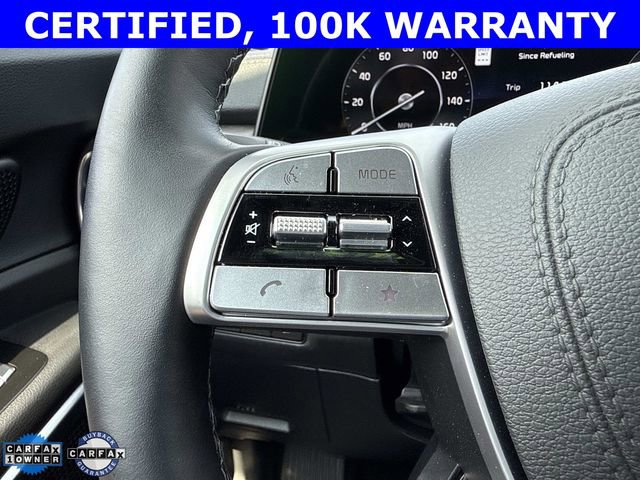 Certified 2025 Kia Telluride SX X-Line image 28