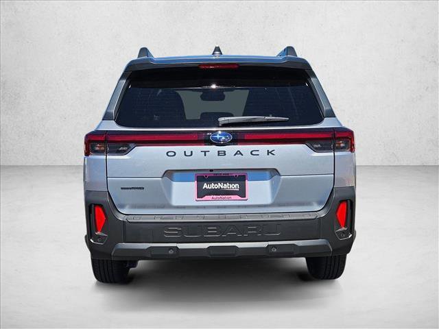 New 2026 Subaru Outback Limited AWD/4WD image 6