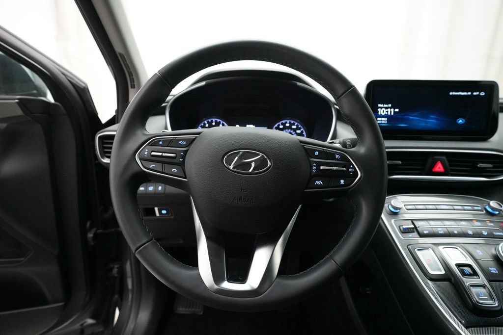 Used 2023 Hyundai Santa Fe SEL AWD/4WD image 4